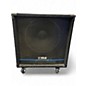 Used Yorkville 115B 300W 1x15 Bass Cabinet thumbnail