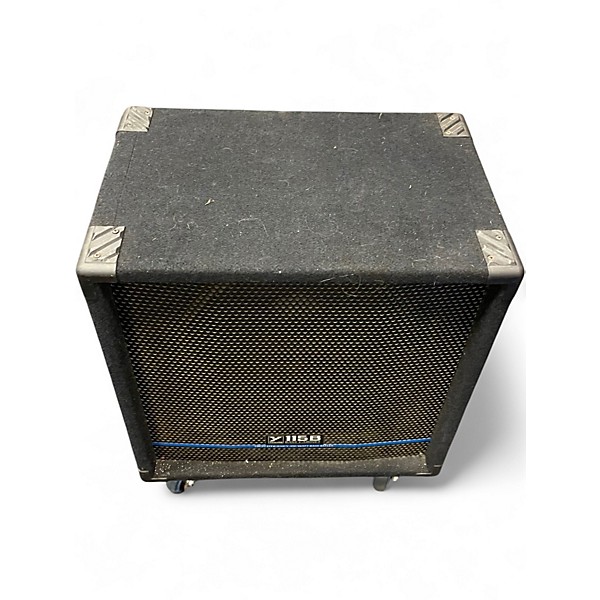 Used Yorkville 115B 300W 1x15 Bass Cabinet