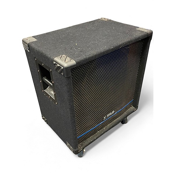 Used Yorkville 115B 300W 1x15 Bass Cabinet