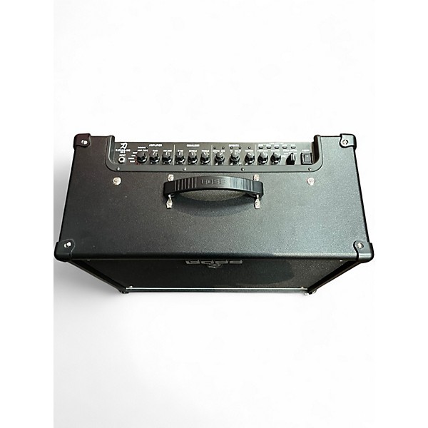 Used BOSS Katana KTN100 100W 1X12 Guitar Combo Amp