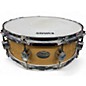 Used DW 14in Workshop Series 4X14 Maple Drum thumbnail