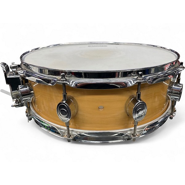 Used DW 14in Workshop Series 4X14 Maple Drum