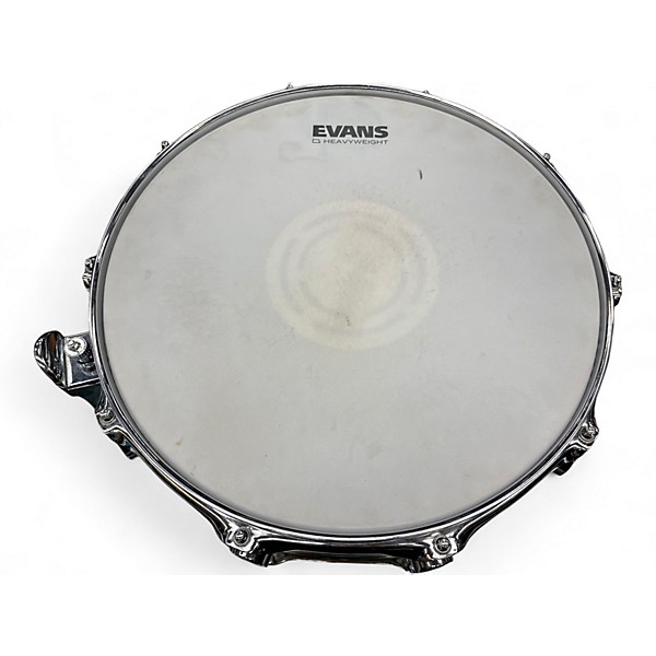 Used DW 14in Workshop Series 4X14 Maple Drum