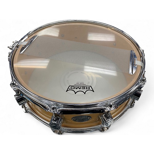 Used DW 14in Workshop Series 4X14 Maple Drum