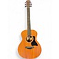 Used Taylor GS MINI-e Mahogany Mahogany Acoustic Electric Guitar thumbnail
