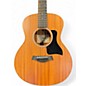 Used Taylor GS MINI-e Mahogany Mahogany Acoustic Electric Guitar