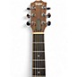 Used Taylor GS MINI-e Mahogany Mahogany Acoustic Electric Guitar