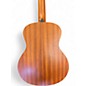 Used Taylor GS MINI-e Mahogany Mahogany Acoustic Electric Guitar