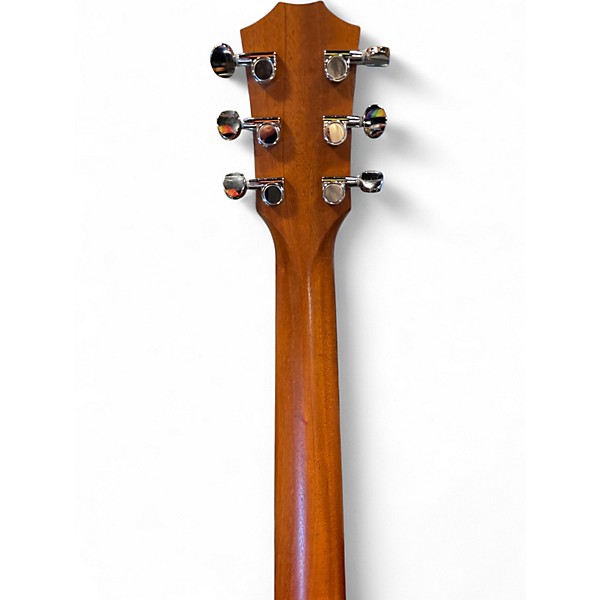 Used Taylor GS MINI-e Mahogany Mahogany Acoustic Electric Guitar