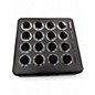 Used Dj Tech Tools MIDI FIGHTER 3D MIDI Pedalboard