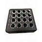 Used Dj Tech Tools MIDI FIGHTER 3D MIDI Pedalboard