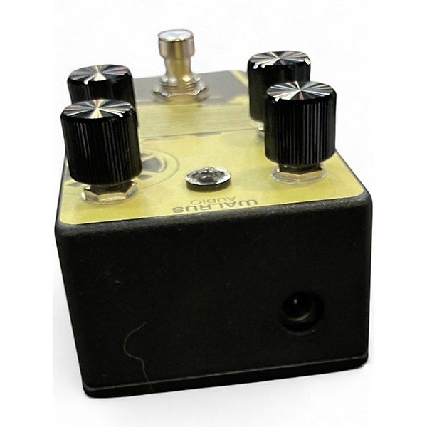 Used Walrus Audio 385 Overdrive Effect Pedal