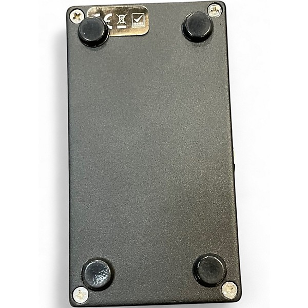 Used Walrus Audio 385 Overdrive Effect Pedal