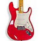 Used G&L Tribute Legacy Dakota Red Solid Body Electric Guitar