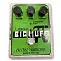 Used Electro-Harmonix Big Muff Bass Distortion Bass Effect Pedal thumbnail