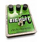 Used Electro-Harmonix Big Muff Bass Distortion Bass Effect Pedal