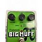 Used Electro-Harmonix Big Muff Bass Distortion Bass Effect Pedal