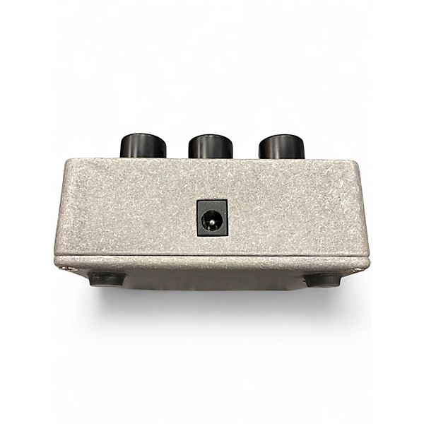 Used Electro-Harmonix Big Muff Bass Distortion Bass Effect Pedal