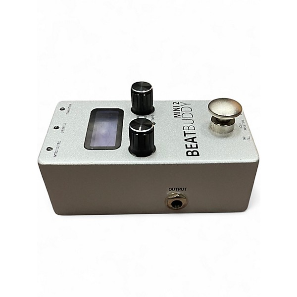 Used Singular Sound BeatBuddy MINI 2 Metronome