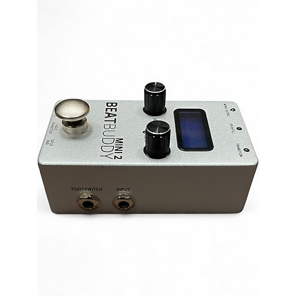 Used Singular Sound BeatBuddy MINI 2 Metronome