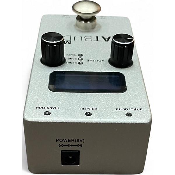 Used Singular Sound BeatBuddy MINI 2 Metronome