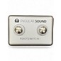Used Singular Sound FOOTSWITCH+ Pedal thumbnail