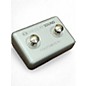 Used Singular Sound FOOTSWITCH+ Pedal