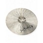 Used SABIAN 20in STRATUS RIDE Cymbal