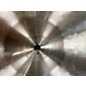 Used SABIAN 20in STRATUS RIDE Cymbal