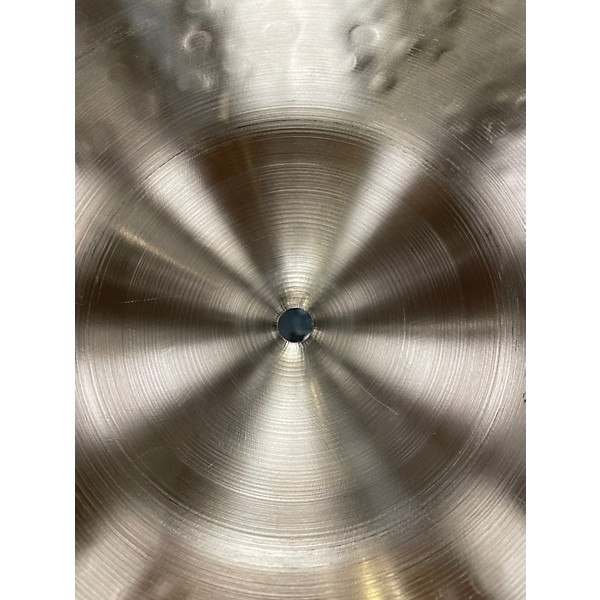 Used SABIAN 20in STRATUS RIDE Cymbal