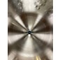 Used SABIAN 20in STRATUS RIDE Cymbal