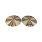 Used SABIAN 14in STRATUS HI HAT PAIR Cymbal thumbnail