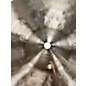 Used SABIAN 14in STRATUS HI HAT PAIR Cymbal