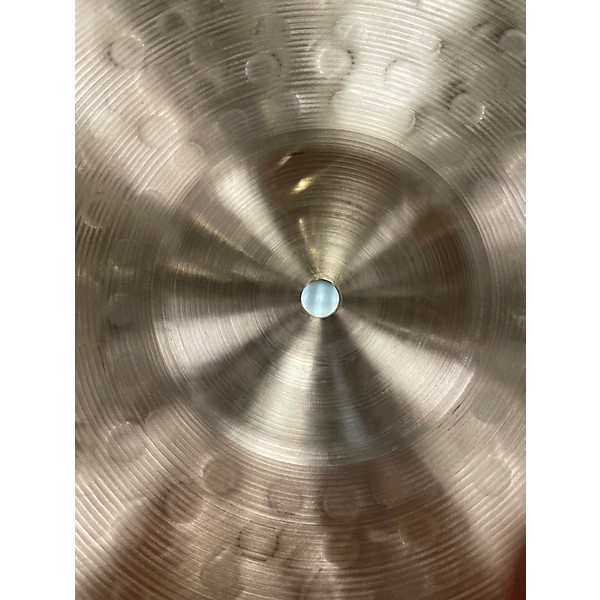 Used SABIAN 14in STRATUS HI HAT PAIR Cymbal