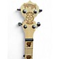 Used Deering Goodtime 2 Zombie Killer 5 String Crimson Burst Banjo