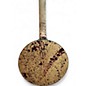Used Deering Goodtime 2 Zombie Killer 5 String Crimson Burst Banjo