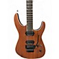 Used Jackson SL2 Pro Series Soloist Mahogany Solid Body Electric Guitar