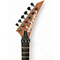 Used Jackson SL2 Pro Series Soloist Mahogany Solid Body Electric Guitar