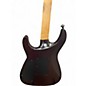 Used Jackson SL2 Pro Series Soloist Mahogany Solid Body Electric Guitar