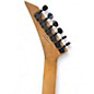 Used Jackson SL2 Pro Series Soloist Mahogany Solid Body Electric Guitar