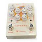 Used Keeley Caverns v2 Effect Pedal thumbnail