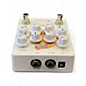 Used Keeley Caverns v2 Effect Pedal