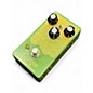 Used EarthQuaker Devices Plumes Small Signal Shredder Overdrive Effect Pedal