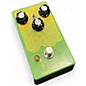 Used EarthQuaker Devices Plumes Small Signal Shredder Overdrive Effect Pedal