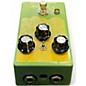 Used EarthQuaker Devices Plumes Small Signal Shredder Overdrive Effect Pedal