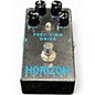 Used MXR Horizon Devices Precision Drive Effect Pedal thumbnail