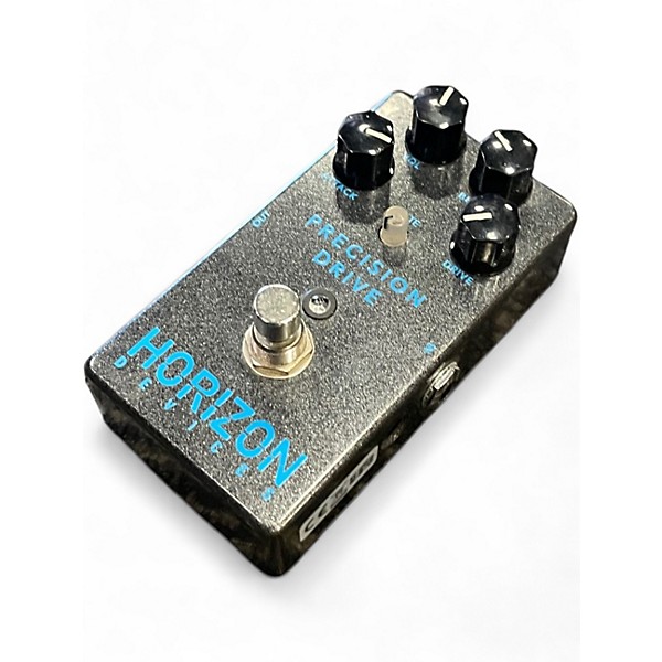 Used MXR Horizon Devices Precision Drive Effect Pedal