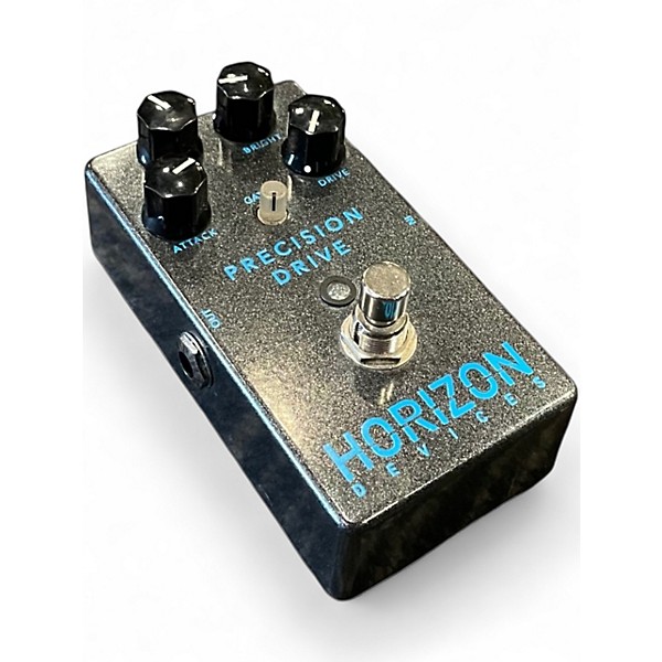 Used MXR Horizon Devices Precision Drive Effect Pedal