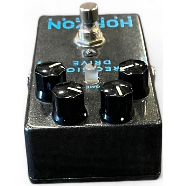 Used MXR Horizon Devices Precision Drive Effect Pedal