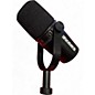 Used Shure MV7 Dynamic Microphone thumbnail